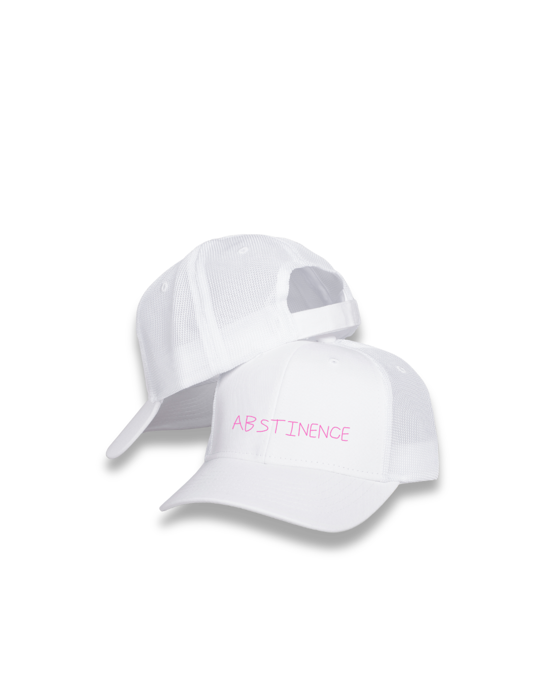"Abstinence" Official Trucker Hat