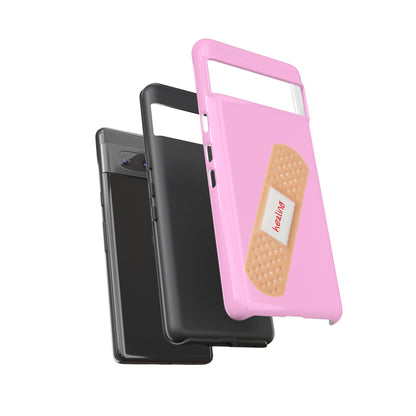 "Patch Me Up" Phone Case