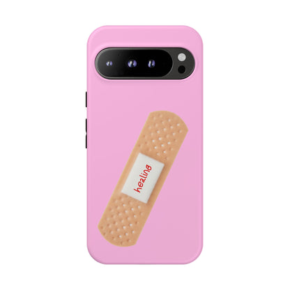 "Patch Me Up" Phone Case