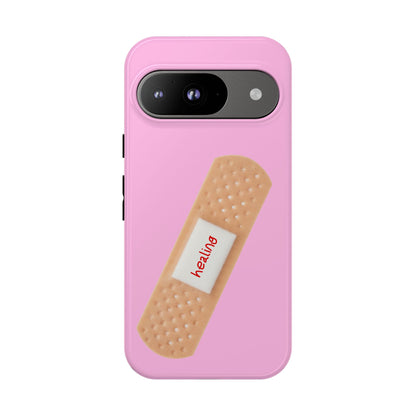 "Patch Me Up" Phone Case