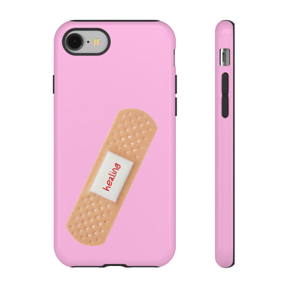 "Patch Me Up" Phone Case