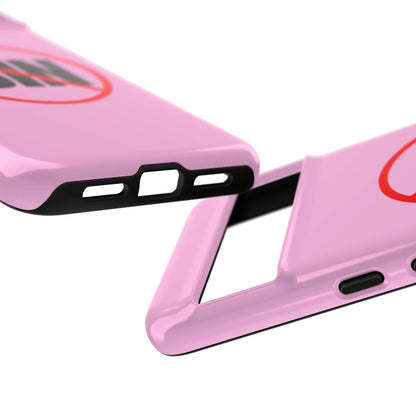 "No More Sin" Phone Case —