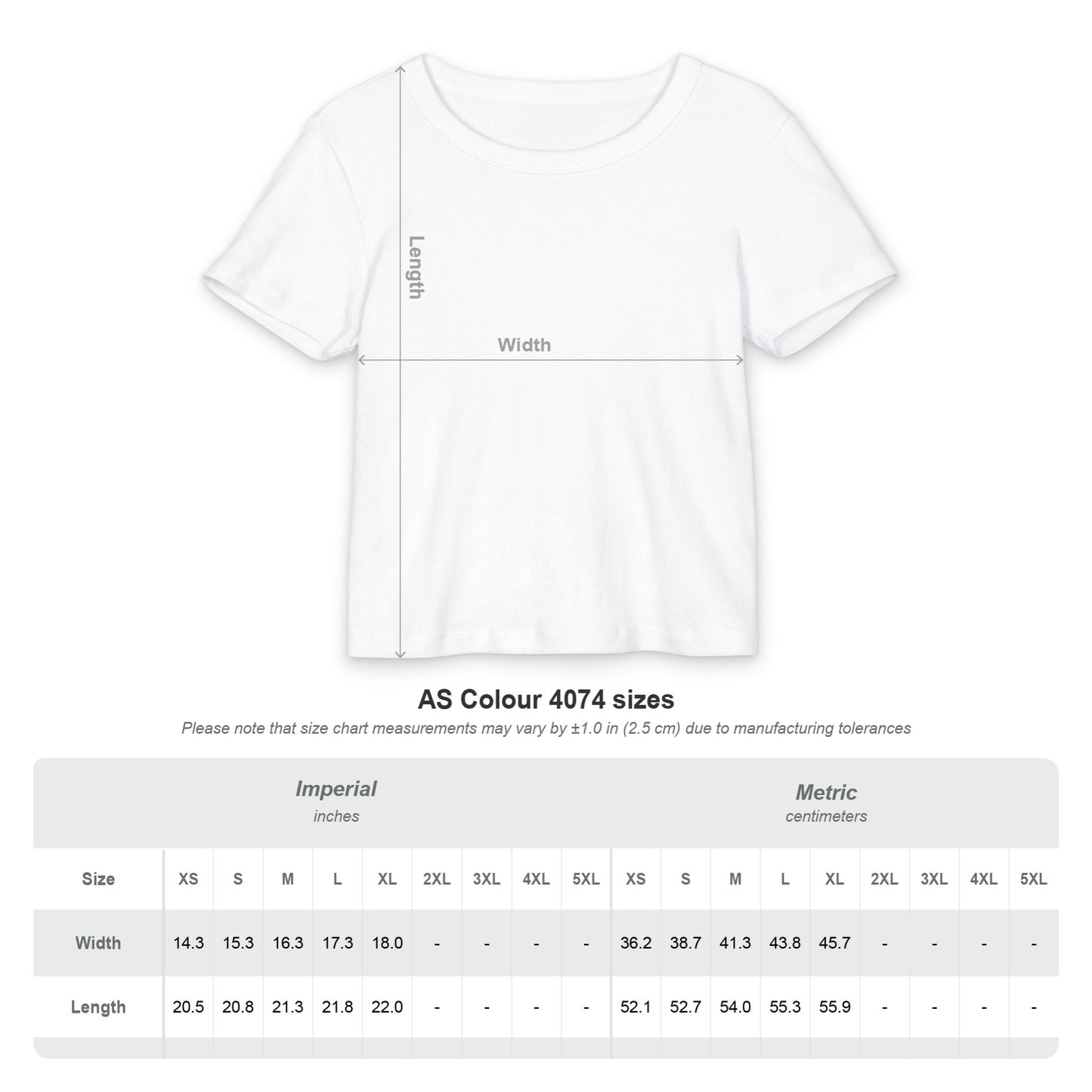 "No More Sin" Official Baby Tee