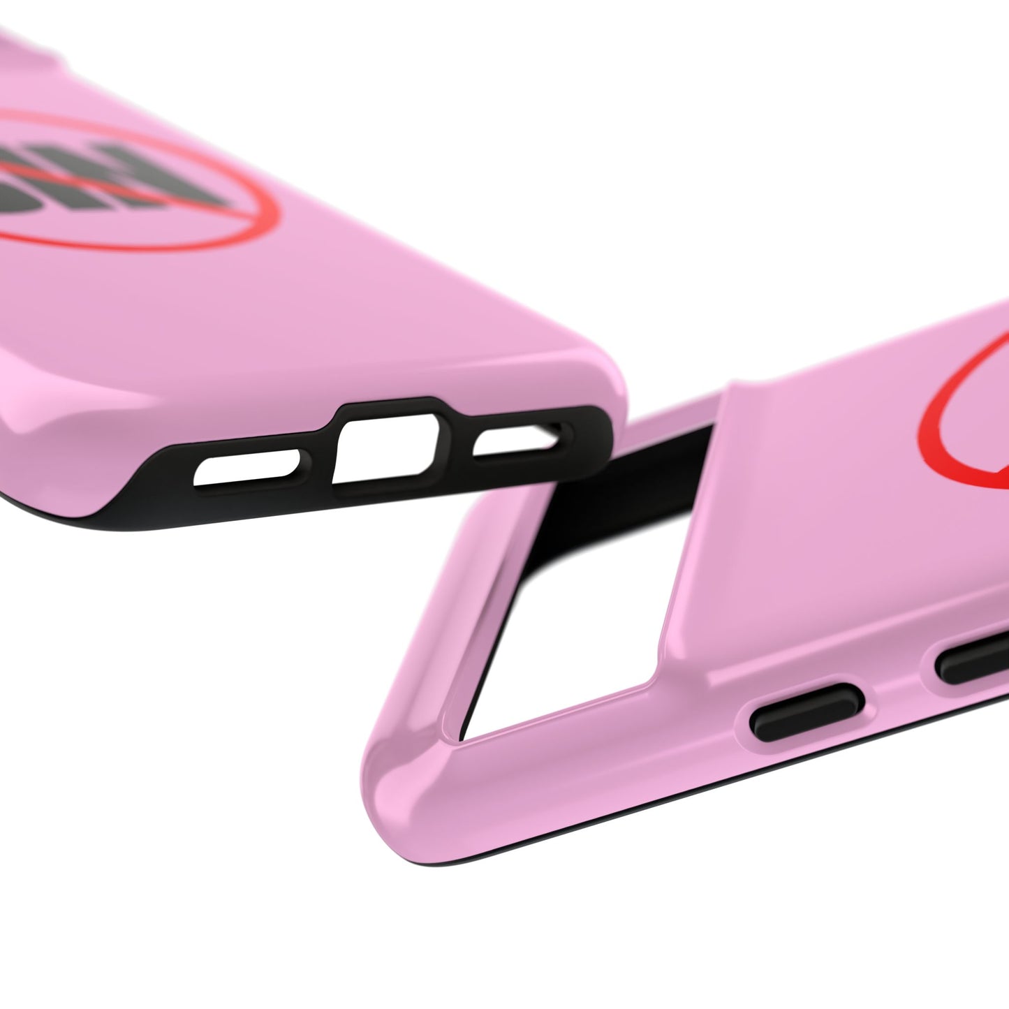 "No More Sin" Phone Case —