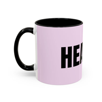 Bougie "Healed" Coffee Mug
