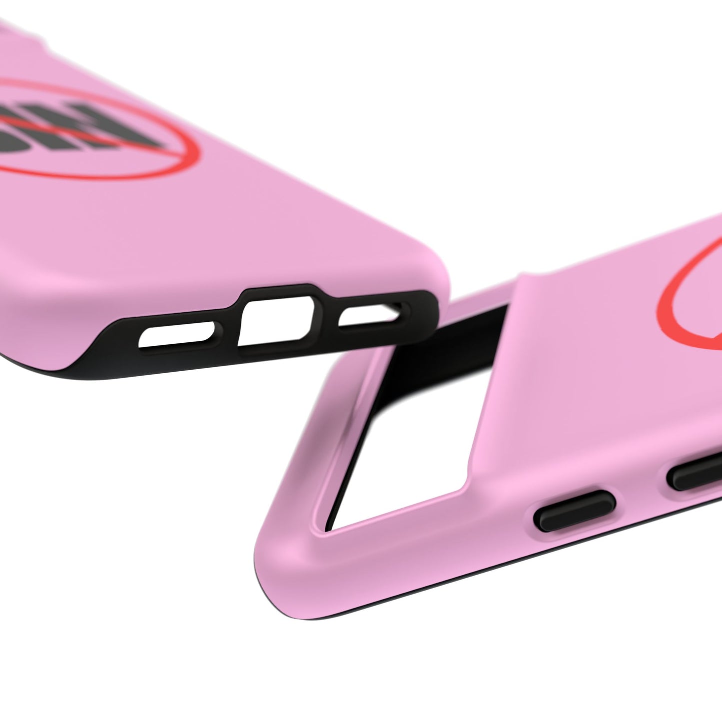 "No More Sin" Phone Case —